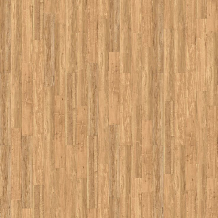 CALI (Sample) Vinyl Pro Classic Blonde Ale Waterproof Wood Look Interlocking Luxury Vinyl Plank