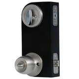 Brandywine Single Cylinder Entry Stainless Steel Project Pack