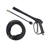 A-iPower 3200 PSI 2.4 GPM Gas Pressure Washer with Kohler Engine
