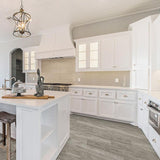Mohawk 7-Piece 7.84-in x 47.8-in Stone Range Luxury Vinyl Plank Flooring