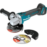 18-Volt LXT Lithium-Ion Cordless Combo Kit (7-Piece) - Super Arbor