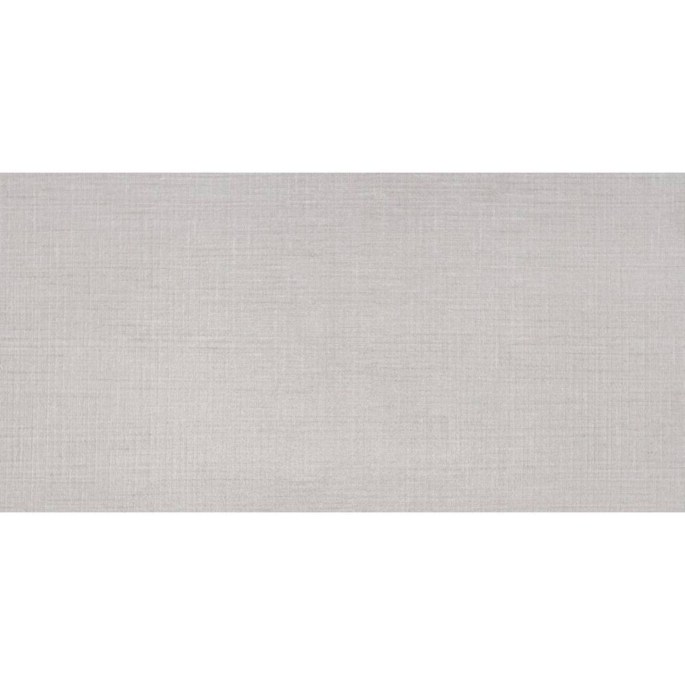 MSI Fabrico Blanco 12 in. x 24 in. Matte Ceramic Floor and Wall Tile (16 sq. ft./Case)