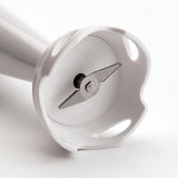 2-Speed White Immersion Blender