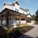 Ekena Millwork Endurathane 500 Series 28 in. H x 1.75 in. W White Resin Stair Baluster