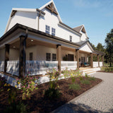 Ekena Millwork Endurathane 500 Series 28 in. H x 2.5 in. W White Resin Stair Baluster