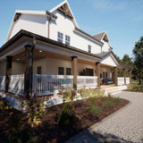 Ekena Millwork Endurathane 500 Series 32 in. H x 2.5 in. W White Resin Stair Baluster