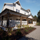 Ekena Millwork Endurathane 500 Series 36 in. H x 2.5 in. W White Resin Stair Baluster