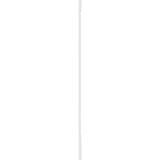 Ekena Millwork 2 in. D x 7 in. W x 120 in. L Primed Polyurethane Pilaster 1- Pack