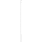 Ekena Millwork 2 in. D x 9 in. W x 90 in. L Primed Polyurethane Pilaster 1- Pack