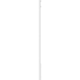 Ekena Millwork 2 in. D x 10 in. W x 72 in. L Primed Polyurethane Pilaster 1- Pack