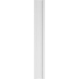 Ekena Millwork 2 in. D x 10 in. W x 72 in. L Primed Polyurethane Pilaster 1- Pack