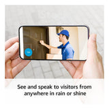 Wireless Outdoor 1-Camera System - Super Arbor