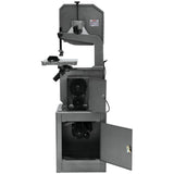 14 in. 230-Volt 3 PH Vertical Bandsaw - Super Arbor
