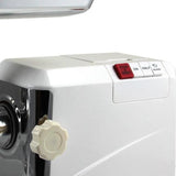 MG-750 1800W Meat Grinder with Kibbe and Sausage Attachments
