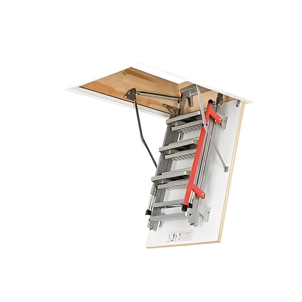 LML Insulated Metal Attic Ladder - All Sizes image 4