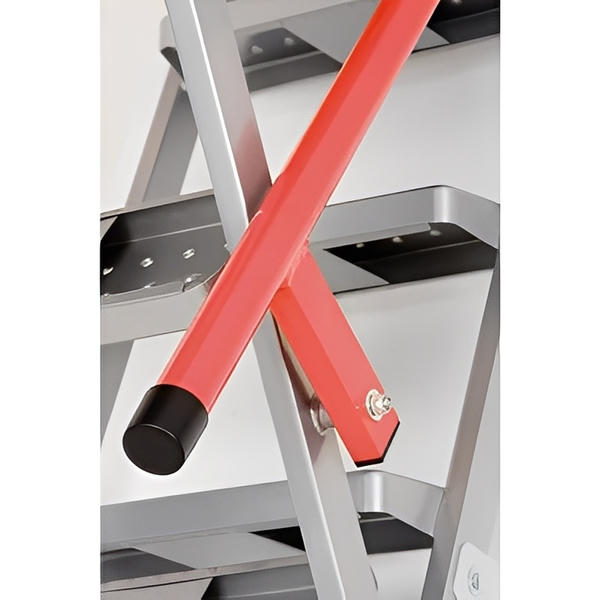 LML Insulated Metal Attic Ladder - All Sizes image 5