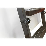 LMP Insulated Metal Attic Ladder - All Sizes image 2