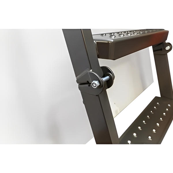 LMP Insulated Metal Attic Ladder - All Sizes image 2