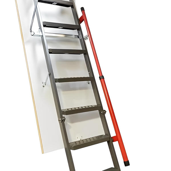 LMP Insulated Metal Attic Ladder - All Sizes image 3