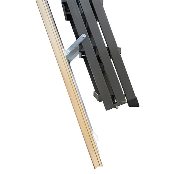 LMP Insulated Metal Attic Ladder - All Sizes image 6