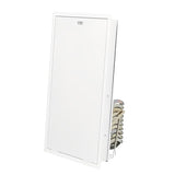 LSF Fire Rated Scissor Attic Ladder - All Sizes image 2