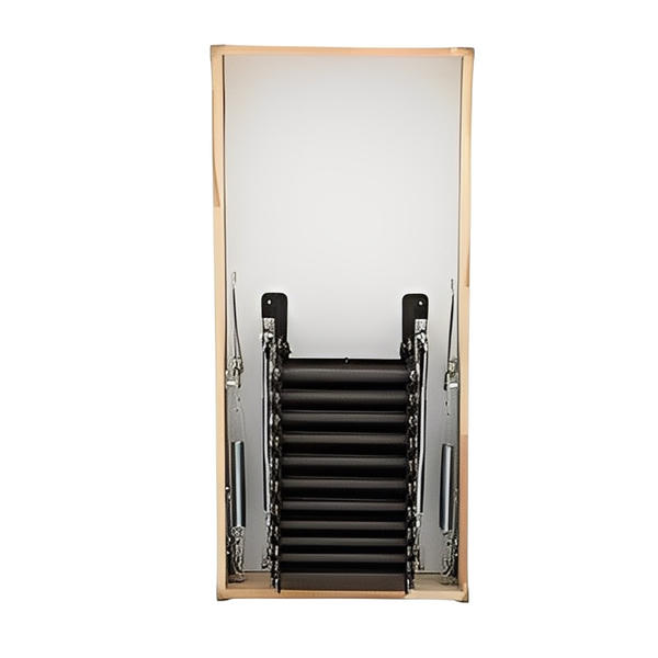LST Insulated Scissor Attic Ladder - All Sizes image 4
