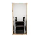 LST Insulated Scissor Attic Ladder - All Sizes image 4