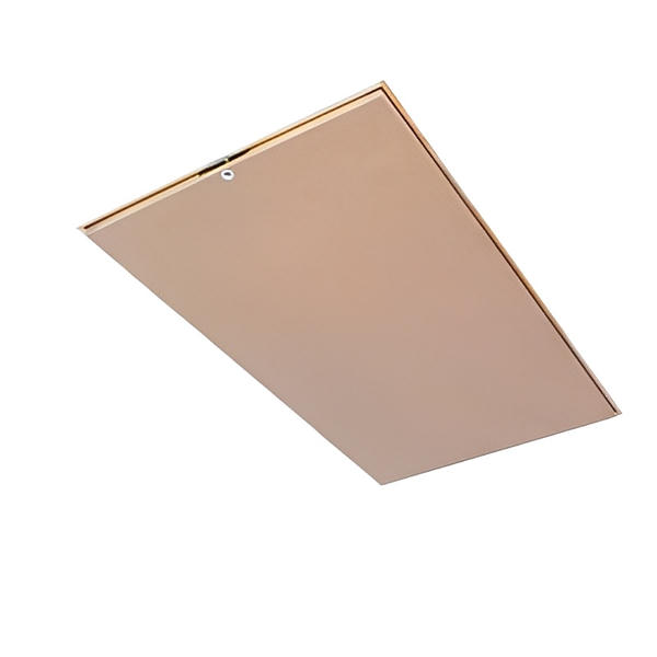 LWP Insulated Wood Attic Ladder - All Sizes image 2