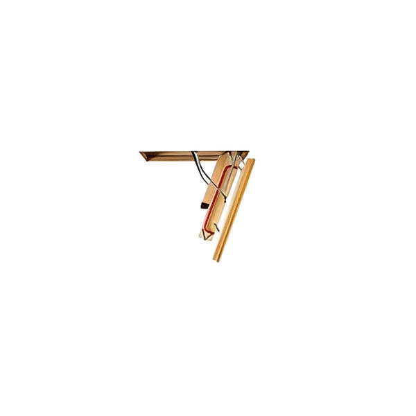 LWT Thermo Wood Attic Ladder - All Sizes image 3