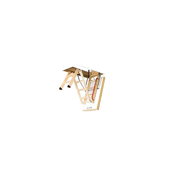 LWT Thermo Wood Attic Ladder - All Sizes image 4