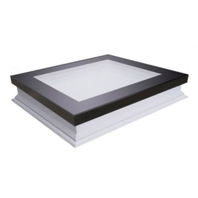 Flat Roof Deck Mounted Skylight image 3