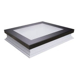 Flat Roof Deck Mounted Skylight image 3