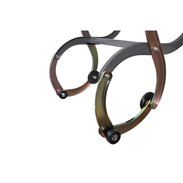 Extra Step for LSF Fakro Scissor Attic Ladders - All Sizes image 3