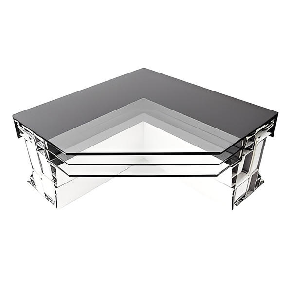 DRF Window Hatch Triple Glazed Thermo Skylight - All Sizes image 2