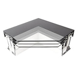 DRF Window Hatch Triple Glazed Thermo Skylight - All Sizes image 2