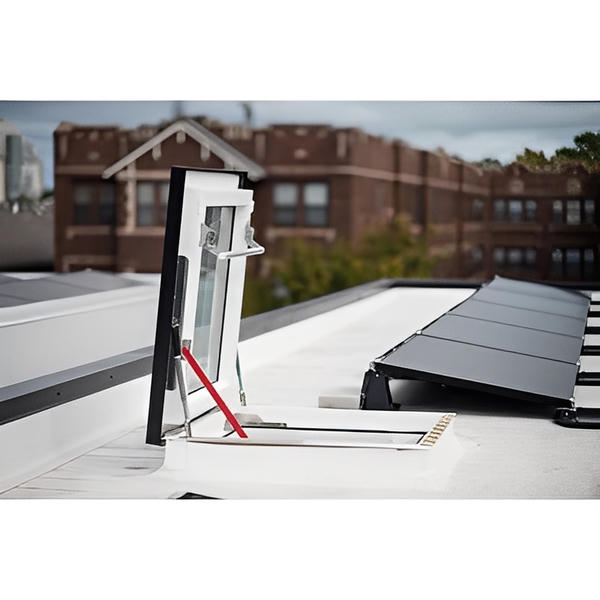 DRF Window Hatch Triple Glazed Thermo Skylight - All Sizes image 3