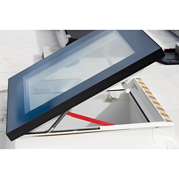 DRF Window Hatch Triple Glazed Thermo Skylight - All Sizes image 4