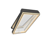 Venting Deck-Mounted Skylight image 2