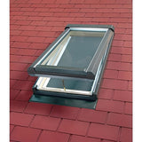 Venting Deck-Mounted Skylight image 3