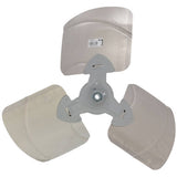 Trane FAN01358 motor - front view (Product Type: Motor)