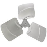 Trane FAN01403 motor - detail view (Product Type: Motor)