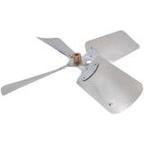 Trane FAN01516 motor - detail view (Product Type: Motor)