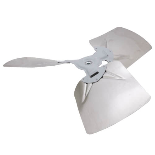 Trane FAN01531 motor - side view (Product Type: Motor)