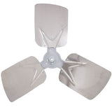 Trane FAN01531 motor - front view (Product Type: Motor)