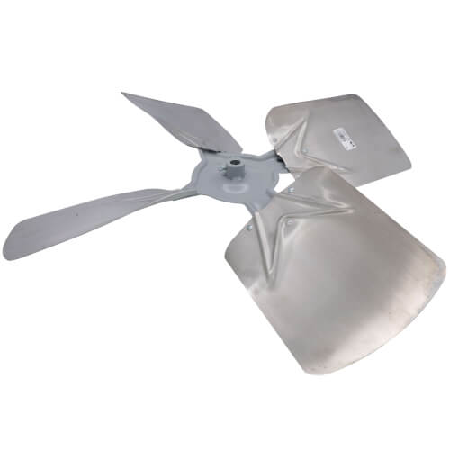 Trane FAN02215 motor - side view (Product Type: Motor)