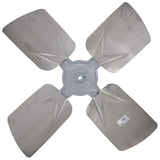 Trane FAN02215 motor - detail view (Product Type: Motor)
