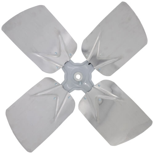 Trane FAN02778 motor - front view (Product Type: Motor)