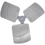 Trane FAN04073 motor - detail view (Product Type: Motor)