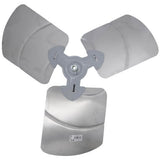Trane FAN04073 motor - front view (Product Type: Motor)
