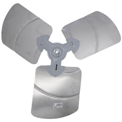 Trane FAN04073 motor - front view (Product Type: Motor)